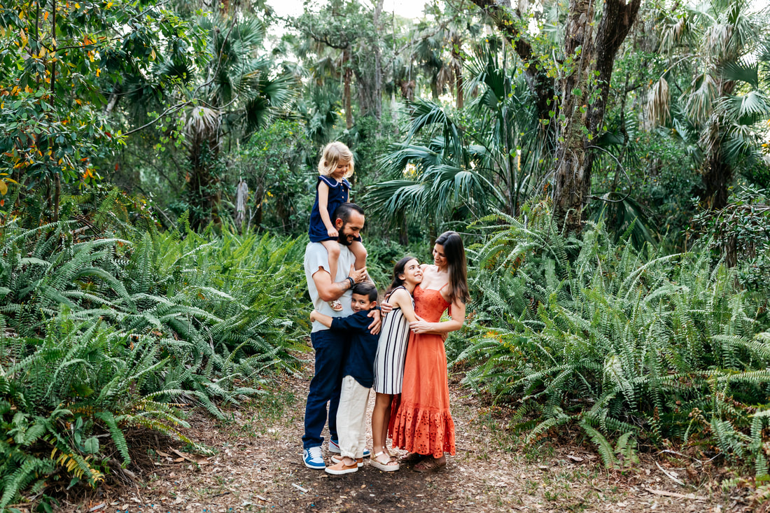 naples Sanibel captivated Florida photographer