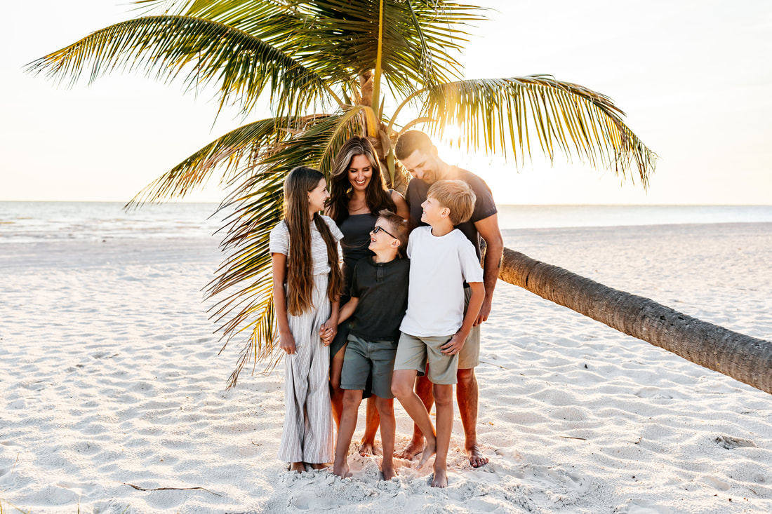 Fort Myers beach Florida photographer 